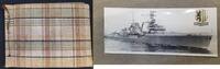 3. Reich Fotoalbum Marine TOP Marine Fotoalbum, Leichte Kreuzer Leipzig, Tirpiz, Deutschland, Hodd, Hitler -