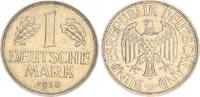 Deutschland 1 DM 1 DM Kursmünze 1958 G -