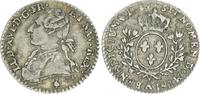 Frankreich - Ludwig XVI 1/10 Ecu 12 Sols Frankreich 1/10 Ecu 12 Sols 1789 -
