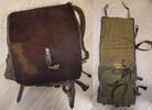 3. Reich Tornister Affe Tornister Affe -