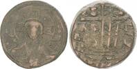 Antike / Byzanz Anonymer Follis Typ B ev. Romanus III -