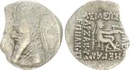 Parther Gotarzes I Drachme -