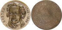 Sachsen Medaille Goethe Zur Erinnerung an Weimars klassische Zeit, Goethe -