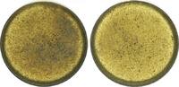 Deutschland - BRD 5 Pfennig Rohlinge 5 Pfennig Rohling ohne Jahr -