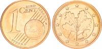 Deutschland 1 Cent Deutschland 1 Cent 2006 F prägefrisch Seltenes Jahr !!! -
