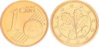 Deutschland 1 Cent Deutschland 1 Cent 2002 D prägefrisch -