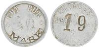Notgeld Vaihingen 40 Pfennig Notgeld Vaihingen Brauerei R. Leicht -