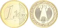Deutschland 1 Euro Deutschland 1 Euro 2002 D prägefrisch -
