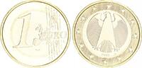 Deutschland 1 Euro Deutschland 1 Euro 2002 G prägefrisch -