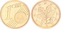 Deutschland 1 Cent Deutschland 1 Cent 2010 G prägefrisch -