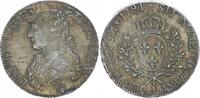 Frankreich - Ludwig XVI 1 Ecu Frankreich 1 Ecu 1791 I Ludwig XVI -