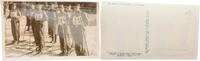 3. Reich Postkarte Postkarte Der Kampf ist der Vater aller Dinge No 10 -