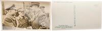 3. Reich Postkarte Postkarte Der Kampf ist der Vater aller Dinge No 6 -