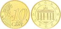 Deutschland 10 Cent Deutschland 10 Cent 2005 D prägefrisch seltenes Jahr !!! -