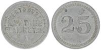 Iserlohn 25 Pfennig Iserlohn 25 Pfennig Kantine Flag Rgt 24 -