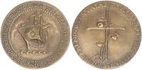Deutschland/ Bremen MEDAILLE ZUR GOLDENEN HOCHZEIT der bremischen evan MEDAILLE ZUR GOLDENEN HOCHZEIT der bremischen evangelischen Kirche -