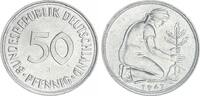 Deutschland 50 Pfennig BRD 50 Pfennig 1967 J -