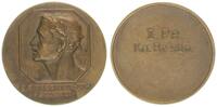 Gentin Sportmedaille Sportmedaille, SC Poseidon von 1912 -