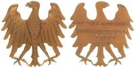Gefallenen Gedächtnis Sportmedaille Sportmedaille, Gefallenen Gedächtnis Schwimmen 28.2.1926 -