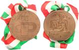 Italien Medaille Roma 74 Medaille XI CAMPIONATI EUROPEI DI ATLETICA ROMA 74 (1) -
