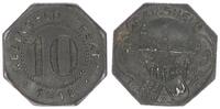 Crailsheim 10 Pfennig Crailsheim, 10 Pfennig, 1918 -
