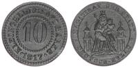 Polen / Deutsch Eylan 10 Pfennig Polen / Deutsch Eylan -