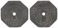 Apolda 1Pf Apolda 1 Pf 1918 -