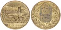HEIDELBERG HEIDELBERG Souvenirmedaille HEIDELBERG Souvenirmedaille -
