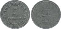 Deutschland /Backnang 5 Pfennig Deutschland / Backnang 5 Pfennig -