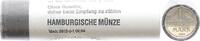 Deutschland 1 Mark Bankrolle BRD 1x Bankrolle zu 50x 1 Mark 1995 J -