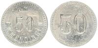 Deutschland 50 Pfennig Emmendingen Ramie 50 Pfennig -