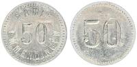 Deutschland 50 Pfennig Emmendingen Ramie 50 Pfennig -