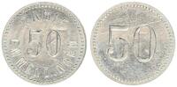 Deutschland 50 Pfennig Emmendingen Ramie 50 Pfennig -