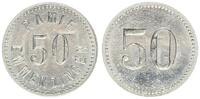 Deutschland 50 Pfennig Emmendingen Ramie 50 Pfennig -