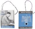 3. Reich / Nationalsozialismus Bilderbuch WHW Der Führer und das Winterhilfswerk ** -