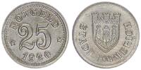 Emmerich 25 Pfennig Emmerich 25 Pfennig 1920 -