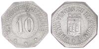 Elmshorn 10 Pfennig Elmshorn, 10 Pfennig -