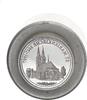 Deutschland Matrizenstempel St. Marienkirche zu Stendal Matrizenstempel 550 Jahre St. Marienkirche zu Stendal für Goldprägung 333 -