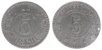 Landeck / Polen 5 Pfennig Landeck / Polen, 5 Pfennig -