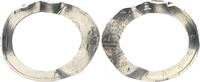Deutschland 2€ Fehlprägung BRD 2€ Fehlprägung 2012 2x geprägt,ohne Innenteil -