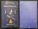 Kaiserreich/ Preußen Konvolut 2. Hannoversches Ulanen Regiment + Pfeifenkopf -