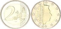 Luxemburg 2 Euro Luxemburg 2 Euro Kursmünze 2006 prägefrisch -