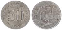 Buer 50 Pfennig 1919 Notgeld der Stadt Buer in W 1919 ss-vz 8,00 EUR prix TTC + 5,95 EUR frais d'envoi