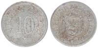 Deutschland / Aibling 10 Pfennig Aibling, 10 Pfennig -