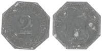 Apolda 2 Pfennig Apolda 2 Pfennig 1918 -