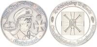 Deutschland / 3. Reich Medaille Karl Dönitz Medaille Großadmiral Karl Dönitz -