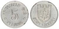 Emmerich 5 Pfennig Emmerich 5 Pfennig 1918 -