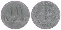Neustadt / Schwarzwald 10 Pfennig Neustadt 10Pfennig 1917 -