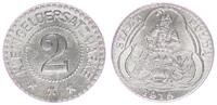 Fulda 2 Pfennige Fulda 2 Pfennig, 1918 -