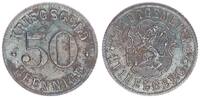 Heidelberg 50 Pfennig Heidelberg, 50 Pfennig -